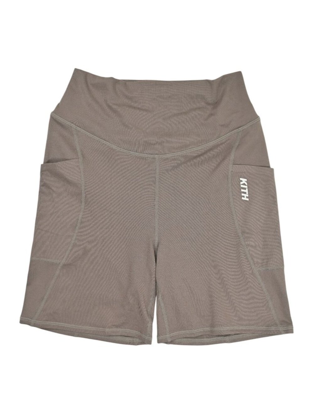 KITH Studio 6" Short in Permanent